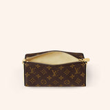 Tas LV Louis Vuitton Bloom Pouch