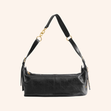 Tas Dior Medium D-Journey in Crinkled Calfskin