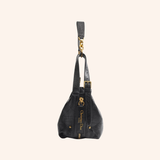 Tas Dior Medium D-Journey in Crinkled Calfskin