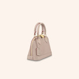 Tas LV Louis Vuitton Alma BB Epi Leather