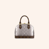 Tas LV Louis Vuitton Alma BB