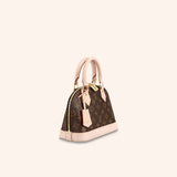 Tas LV Louis Vuitton Alma BB