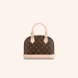 Tas LV Louis Vuitton Alma BB