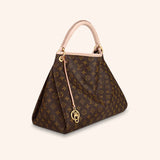 Tas LV Louis Vuitton Artsy