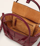 Tas Bottega Mini Arco