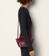 Tas Bottega Mini Arco