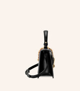 Tas Gucci Sylvie Leather Bag Mini