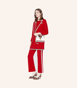 Tas Gucci Sylvie Leather Bag Mini