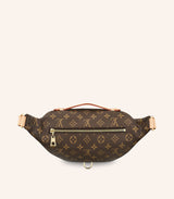 Tas LV Louis Vuitton Bumbag