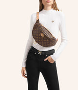 Tas LV Louis Vuitton Bumbag