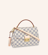 Tas LV Louis Vuitton Croisette