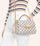 Tas LV Louis Vuitton Croisette
