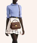 Tas LV Louis Vuitton Croisette