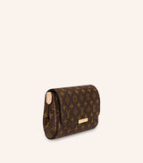 Tas LV Louis Vuitton Favorite MM