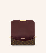 Tas LV Louis Vuitton Favorite MM