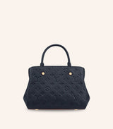 Tas LV Louis Vuitton Montaigne BB