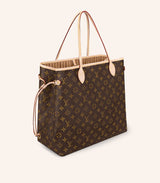 Tas LV Louis Vuitton Neverfull GM