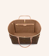 Tas LV Louis Vuitton Neverfull GM