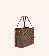 Tas LV Louis Vuitton Neverfull PM