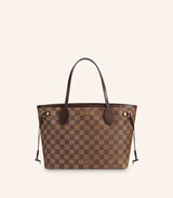 Tas LV Louis Vuitton Neverfull PM