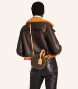 Tas LV Louis Vuitton Petite Boite Chapeau