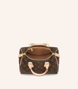 Tas LV Louis Vuitton Speedy Bandoulière 25