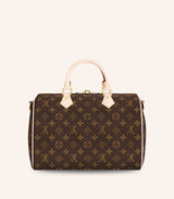 Tas LV Louis Vuitton Speedy Bandoulière 30