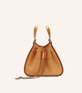 Tas Loewe Hammock Bag Soft Grained Calfskin