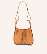 Tas Loewe Hammock Bag Soft Grained Calfskin