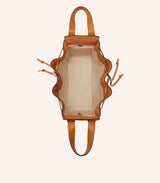 Tas Loewe Hammock Bag Soft Grained Calfskin