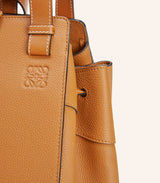 Tas Loewe Hammock Bag Soft Grained Calfskin