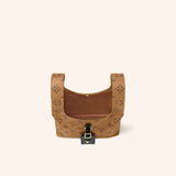 Tas LV Louis Vuitton Atlantis BB Monogram Reverse