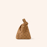 Tas LV Louis Vuitton Atlantis BB Monogram Reverse