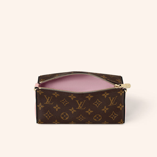 Tas LV Louis Vuitton Bloom Pouch