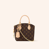 Tas LV Louis Vuitton Lockit BB