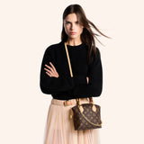 Tas LV Louis Vuitton Lockit BB