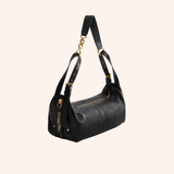 Tas Dior Medium D-Journey in Crinkled Calfskin