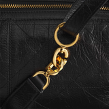 Tas Dior Medium D-Journey in Crinkled Calfskin