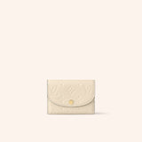 Dompet LV Louis Vuitton Rosalie Coin Purse