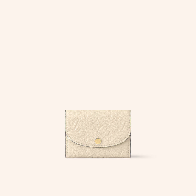 Dompet LV Louis Vuitton Rosalie Coin Purse