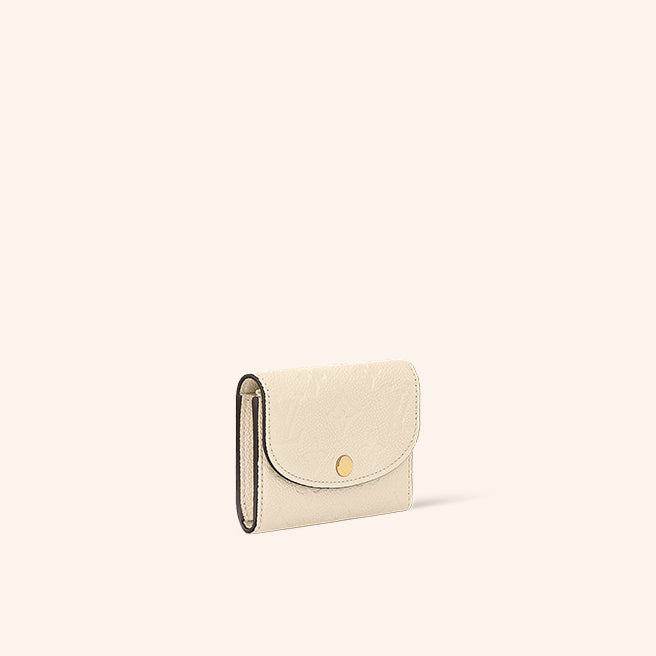 Dompet LV Louis Vuitton Rosalie Coin Purse