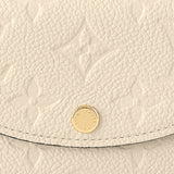 Dompet LV Louis Vuitton Rosalie Coin Purse