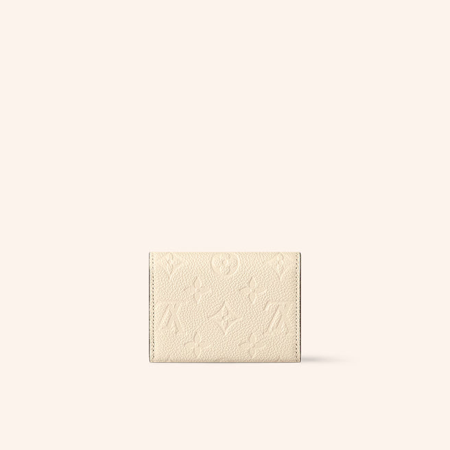 Dompet LV Louis Vuitton Rosalie Coin Purse
