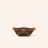 Tas LV Louis Vuitton Rush Bumbag Monogram