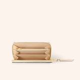 Dompet Lv Zippy wallet Monogram Empreinte Leather