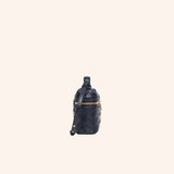 Tas BV Bang bang vanity Intrecciato leather Nocturnal