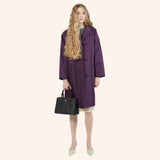 Tas Prada Galleria Medium Saffiano Leather Black