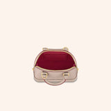 Tas LV Louis Vuitton Alma BB Epi Leather