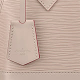 Tas LV Louis Vuitton Alma BB Epi Leather