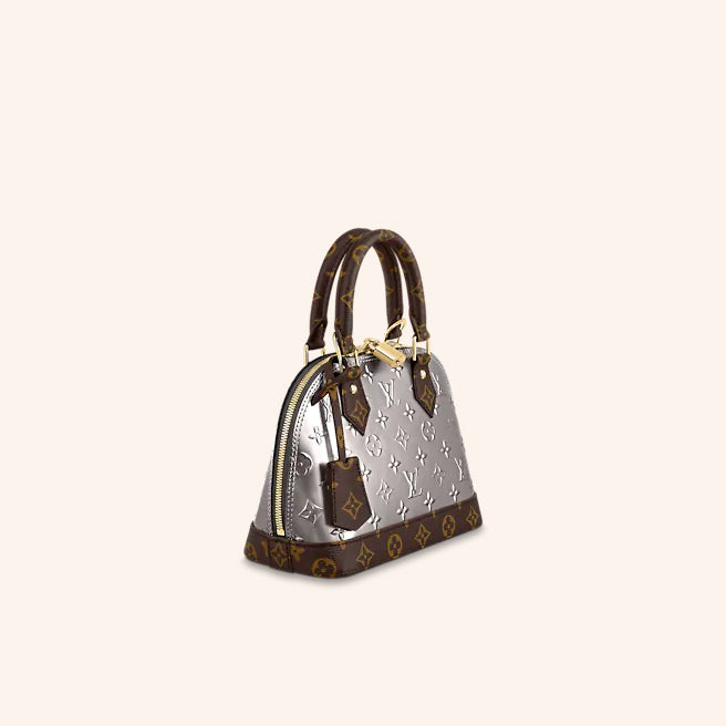 Tas LV Louis Vuitton Alma BB